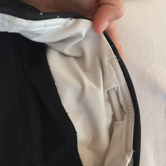 Lulu lemon cropped leggings - Picture 4 of 4